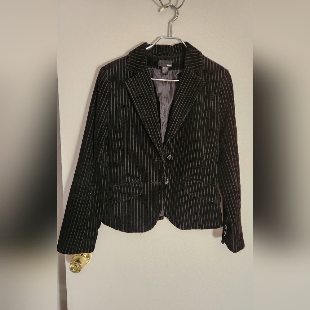 H&M Womens Blazer